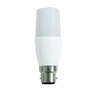 Φωτισμός 5W 8W 12W λαμπτήρας LED T με λάμπα 100lm/w Λάμψη φωτεινής απόδοσης και υποστήριξη θολωτή