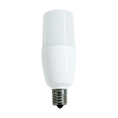 Φωτισμός 5W 8W 12W λαμπτήρας LED T με λάμπα 100lm/w Λάμψη φωτεινής απόδοσης και υποστήριξη θολωτή