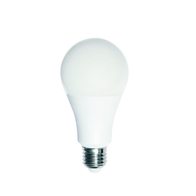 Ηλεκτρονικός λαμπτήρας LED A70 15W E27 B22 με προσαρμοσμένο σχεδιασμό Ic Driver και ευπροσάρμοστες εφαρμογές