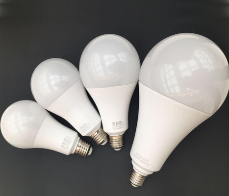 Ηλεκτρονικός λαμπτήρας LED A70 15W E27 B22 με προσαρμοσμένο σχεδιασμό Ic Driver και ευπροσάρμοστες εφαρμογές