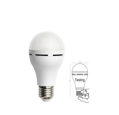15w 20w LED επαναφορτιζόμενο λαμπτήρα έκτακτης ανάγκης με βάση E27 B22 και μπαταρία υψηλής ισχύος