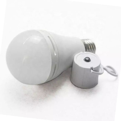 15w 20w LED επαναφορτιζόμενο λαμπτήρα έκτακτης ανάγκης με βάση E27 B22 και μπαταρία υψηλής ισχύος