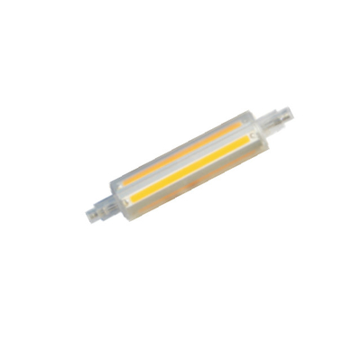 Δείκτης αναπαραγωγής χρώματος 80 Ra 25W LED φωτισμός πλημμύρας με 90 lm / w λάμπα φωτεινή απόδοση