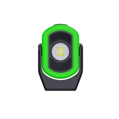 Αναφορτιζόμενη μπαταρία λιθίου 780lm LED Pocket USB Working Light με διάρκεια ζωής 15000 ωρών