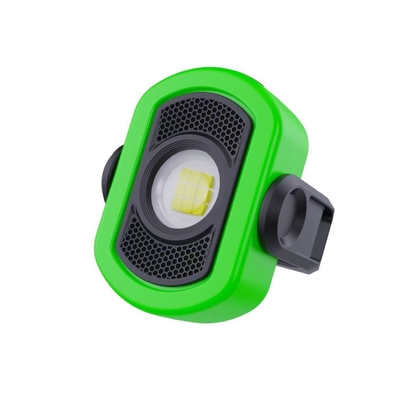 Αναφορτιζόμενη μπαταρία λιθίου 780lm LED Pocket USB Working Light με διάρκεια ζωής 15000 ωρών