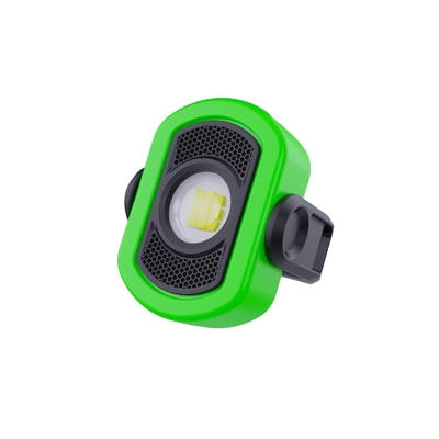 Αναφορτιζόμενη μπαταρία λιθίου 780lm LED Pocket USB Working Light με διάρκεια ζωής 15000 ωρών