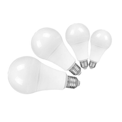 Υψηλή φωτεινότητα A60 A70 Led A λαμπτήρας με 80 Ra και θερμοκρασία χρώματος 3000K/4000K/6500K