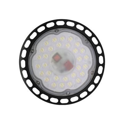 150w LED High Bay Light με υδραυλικό σχεδιασμό και υδατοστεγή λειτουργία