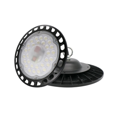 150w LED High Bay Light με υδραυλικό σχεδιασμό και υδατοστεγή λειτουργία