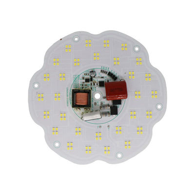 150w LED High Bay Light με υδραυλικό σχεδιασμό και υδατοστεγή λειτουργία
