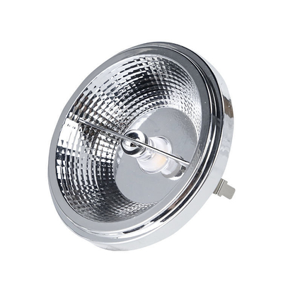 15W 2700K-6500K Ar111 Led GU10 G53 Φωτοφωτισμός με θερμοκρασία χρώματος 0,1kg