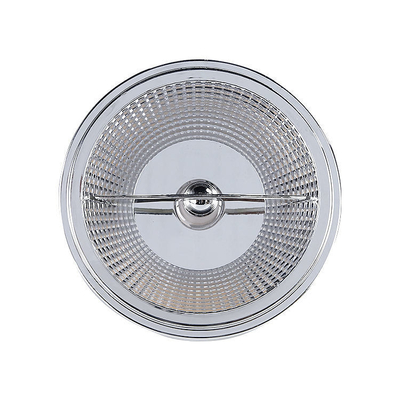 15W 2700K-6500K Ar111 Led GU10 G53 Φωτοφωτισμός με θερμοκρασία χρώματος 0,1kg