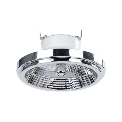 15W 2700K-6500K Ar111 Led GU10 G53 Φωτοφωτισμός με θερμοκρασία χρώματος 0,1kg