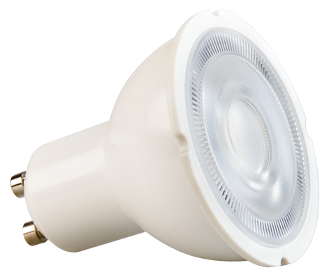 Φωτό Φωτεινή ροή lm 550 MR16 Led Spot Light 15/36/60/120D Γωνία δέσμης 15000 διάρκεια ζωής