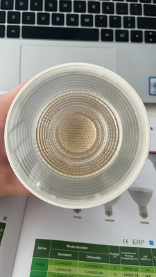 IP20 15W PAR38 Φως προβολής Βάρος προϊόντος 0,2kg Δείκτης αποδοχής χρώματος Ra 80