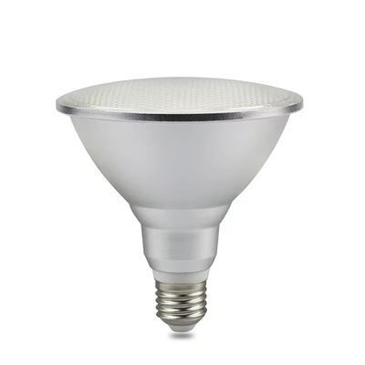 15000 ώρες χρόνου εργασίας 15W PAR38 36D E27 220V LED προβολέας για λύσεις φωτισμού