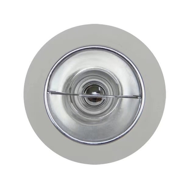 7W 24 βαθμούς AR70 GU10 LED Spot Light Driver για βαθμολογία IP44 και διάρκεια ζωής 15000 ωρών
