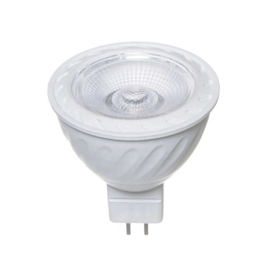 MR16/gu10 12V/220V 36/120D Led Spot Bulb με συμμόρφωση και προσαρμογή χαμηλότερης ακτινοβολίας