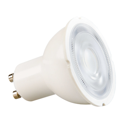 MR16/gu10 12V/220V 36/120D Led Spot Bulb με συμμόρφωση και προσαρμογή χαμηλότερης ακτινοβολίας