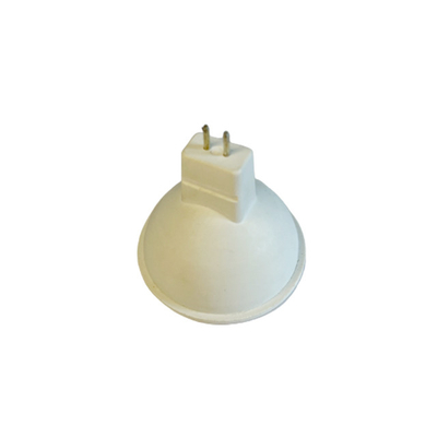 MR16/gu10 12V/220V 36/120D Led Spot Bulb με συμμόρφωση και προσαρμογή χαμηλότερης ακτινοβολίας