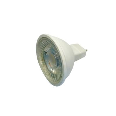 MR16/gu10 12V/220V 36/120D Led Spot Bulb με συμμόρφωση και προσαρμογή χαμηλότερης ακτινοβολίας