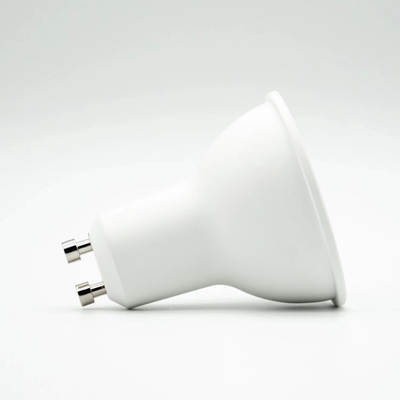 36/60/120D Γωνία δέσμης LED GU10 Spot Light 9W 7W 6W 5W 0.09kg Βάρος προϊόντος και ισχύς 9W