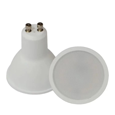 36/60/120D Γωνία δέσμης LED GU10 Spot Light 9W 7W 6W 5W 0.09kg Βάρος προϊόντος και ισχύς 9W