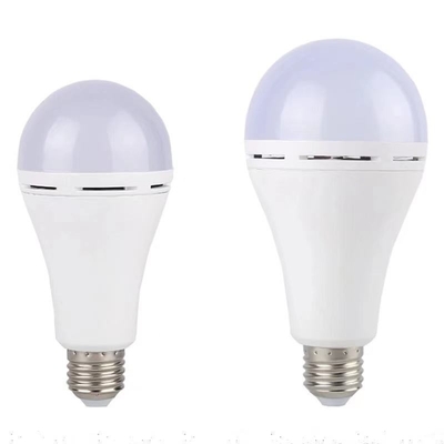 Ενέργεια εξοικονόμηση 9W12W 15W 18W E27/B22 LED έκτακτης ανάγκης λαμπτήρα με 7-8hrs χρόνο εργασίας