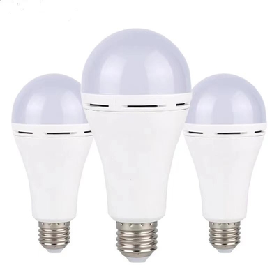 Ενέργεια εξοικονόμηση 9W12W 15W 18W E27/B22 LED έκτακτης ανάγκης λαμπτήρα με 7-8hrs χρόνο εργασίας