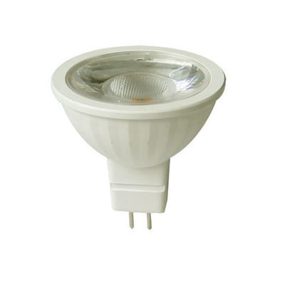 Υψηλής ισχύος 7w Gu5.3 Led Mr16 220v Downlight Spot 120 βαθμούς για σύγχρονο σχεδιασμό και πώληση