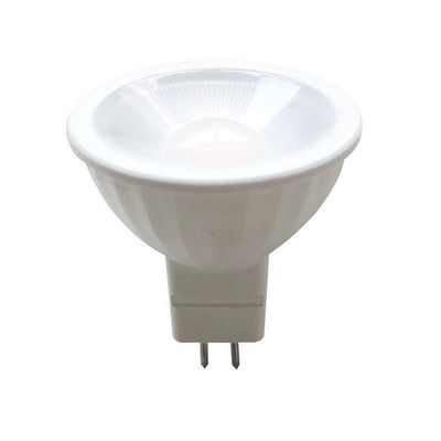 Υψηλής ισχύος 7w Gu5.3 Led Mr16 220v Downlight Spot 120 βαθμούς για σύγχρονο σχεδιασμό και πώληση