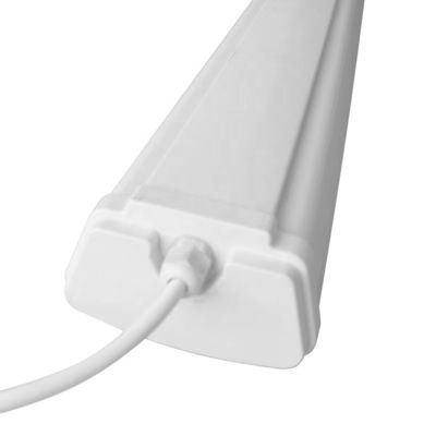 30000H Διάρκεια ζωής Φως LED με αισθητήρα μικροκυμάτων 9W/18W/27W/36W/45W IP20