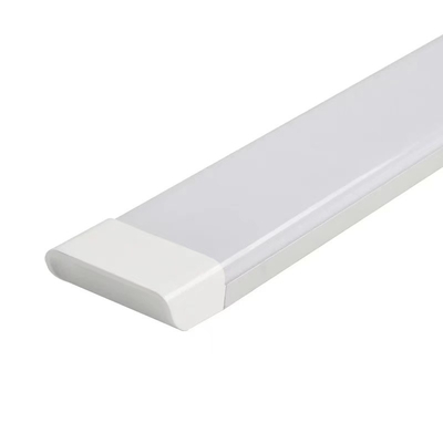Ηλεκτρονικό ρεύμα AC 85-265V 9W/18W/27W/36W/45W LED Batten Light με βάρος προϊόντος 0,2kg