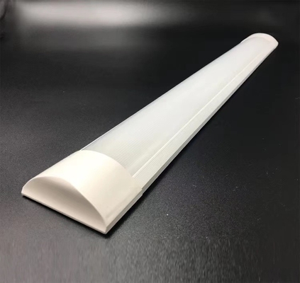 Ηλεκτρονικό ρεύμα AC 85-265V 9W/18W/27W/36W/45W LED Batten Light με βάρος προϊόντος 0,2kg