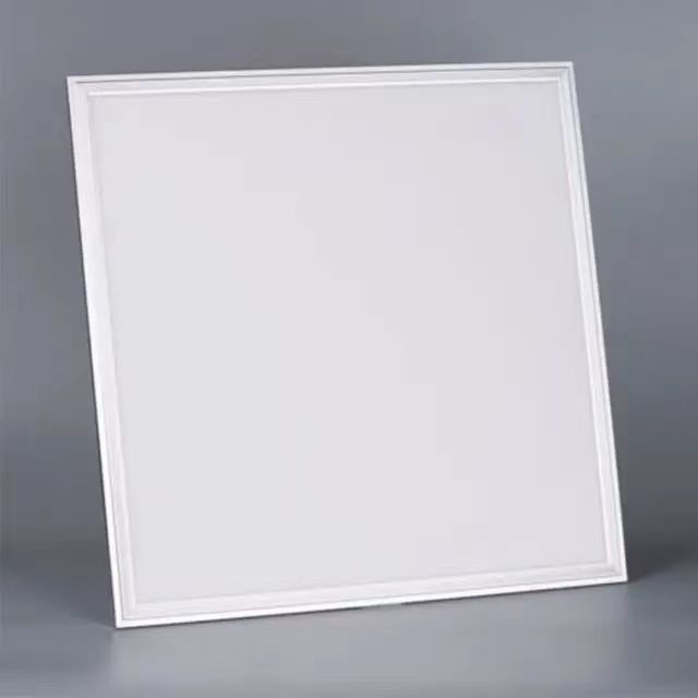 60*60cm LED φωτεινό πίνακα με 4000LM και 15000 ώρες εργασίας