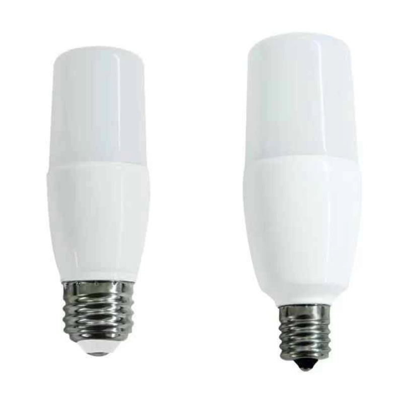 Διάρκεια ζωής T37 LED Stick T Bulb 5W 7W 9W 15W E27/PLC G24 3000K/4000K/6500K