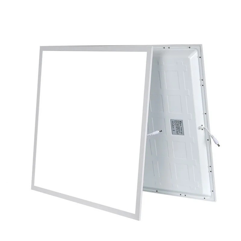 Ανταγωνιστικό κόστος 40W 60*60 τετραγωνικό πλαίσιο LED για γραφεία / κτίρια