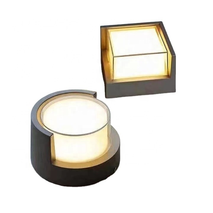 15W σύγχρονο φως LED για τοίχο για φωτισμό και σχεδιασμό κυκλωμάτων 15000 ώρες διάρκεια ζωής