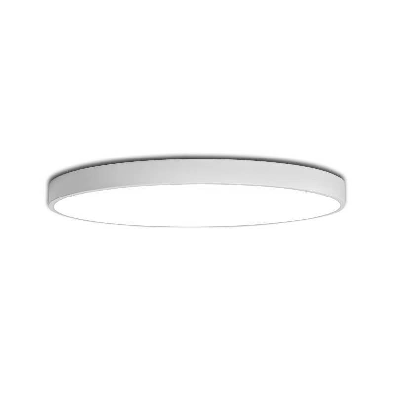 Υπηρεσία Λύσεων Φωτισμού 30w Slim Tuya WiFi Smart LED Φως οροφής Δεν απαιτείται DIY