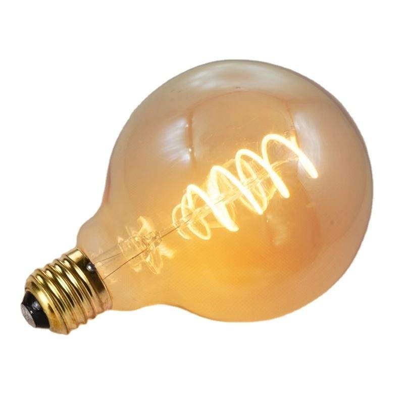 Φώτα LED με νήματα Φώτα Ευτυχισμένη οικογενειακή επιστολή Φώτα 0.2kg Μοναδικό σπειροειδές φωτιστικό LED