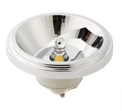 11W/15W AR111 Φως LED 2700K-6500K GU10/G5.3 8d/15D/24D/40d Ενσωματωμένα οικιακά φωτιστικά