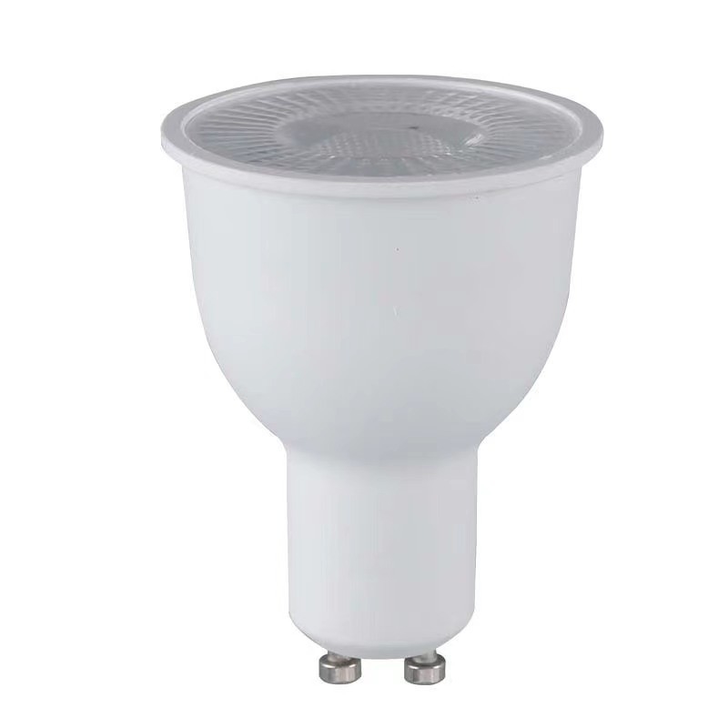 Αμβλύνεται 12W GU10 LED φακό για προσαρμοσμένο οικιακό φωτισμό σε 85-265V τάση εισόδου