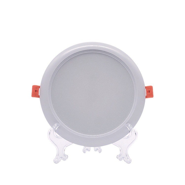 Υπηρεσία λύσεων φωτισμού IP44 18W Smart Tuya Google Alexa LED Down Light