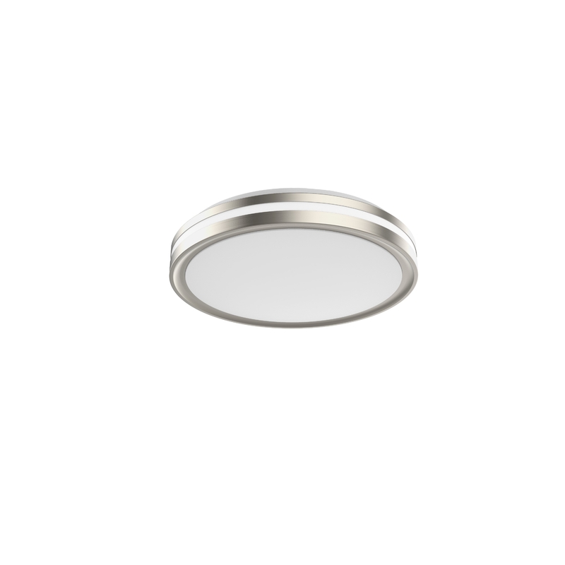 1750lm 15inch 21W 5CCT CL-D1525 LED διπλό φως οροφής για λύσεις φωτισμού