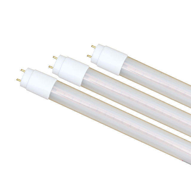 Μακροχρόνιο φωτισμό Nami 0,6m T8 LED Tube Glass με 25000 ώρες λειτουργίας