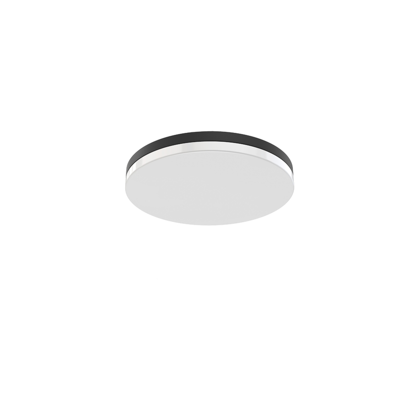 2700K μαλακό ζεστό λευκό σπιτικό 21W 5CCT 13inch LED Ultra Slim Ceiling Light CL-E1321
