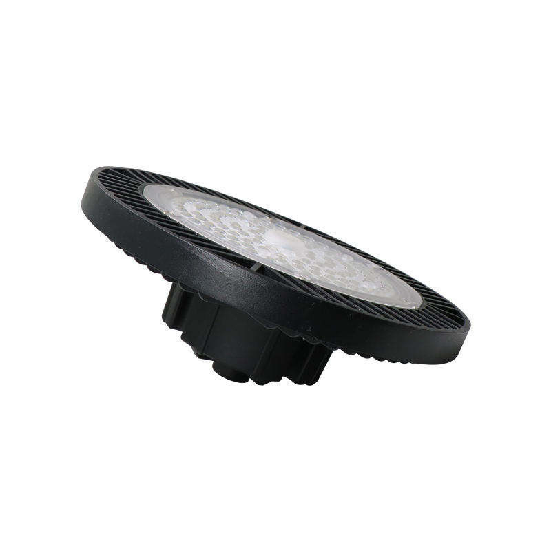 Αποθήκη εσωτερική χαμηλώσιμη LED High Bay Light 150W/200W IP65 Θέρμανση χρώματος 2700-7000K