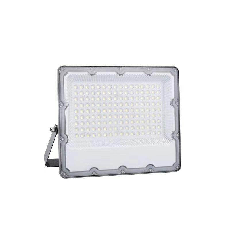 IP65 Αδιάβροχο 100W Υψηλής ισχύος LED φως πλημμύρας για εξωτερικές εφαρμογές φωτισμού