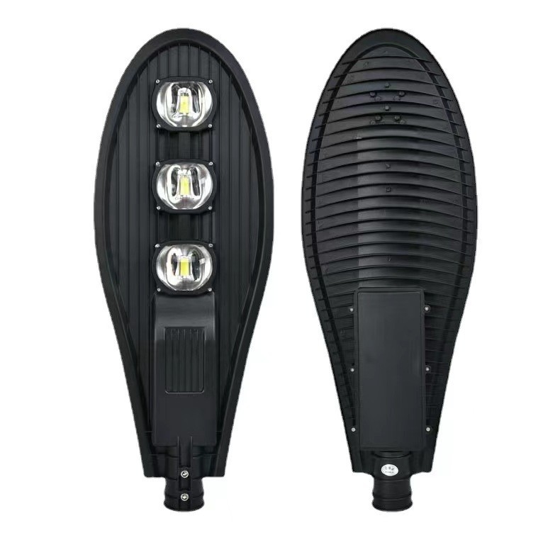 Ηλεκτρονικό ρεύμα AC 85-265V Εισερχόμενη τάση 20W 1800lm Επείγον φως δρόμου με αισθητήρα και αδιάβροχο