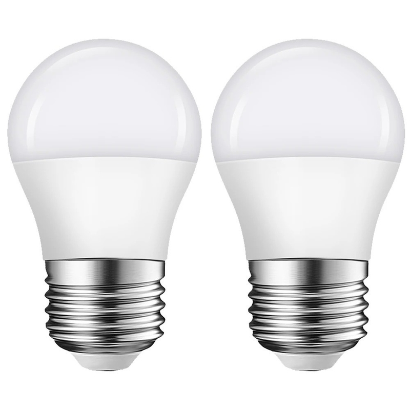 G45 Global LED Bulb/5W 5W 8W E27 E17 B22 Εσωτερικό φως με λειτουργία χειροκίνητου διακόπτη